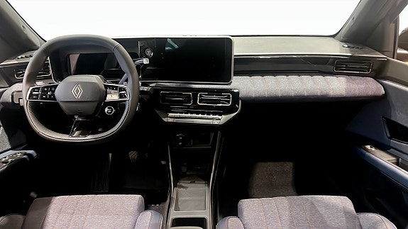Renault 4 E-Tech 4 of 5