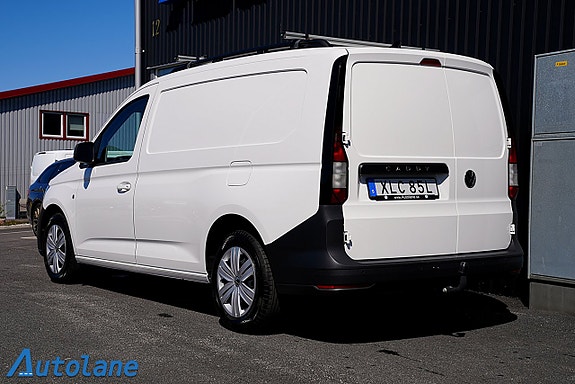 Volkswagen Caddy Maxi 6 of 18