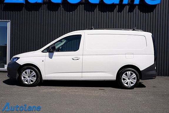 Volkswagen Caddy Maxi 7 of 18