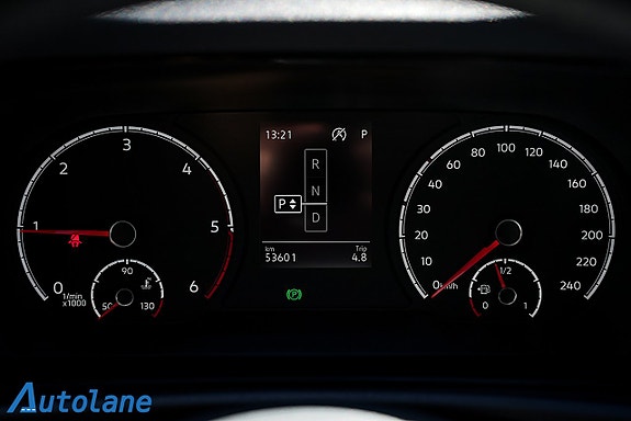 Volkswagen Caddy Maxi 14 of 18