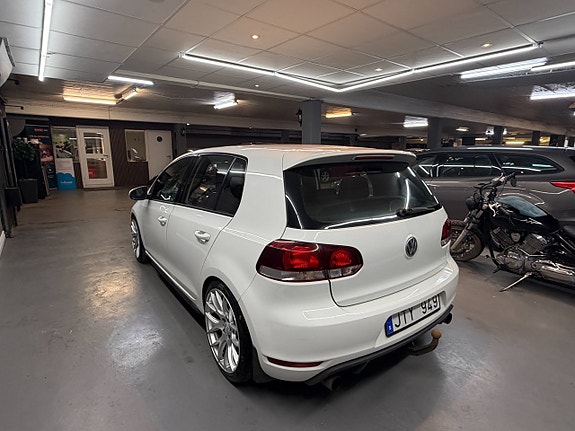 Volkswagen Golf I 5 of 5