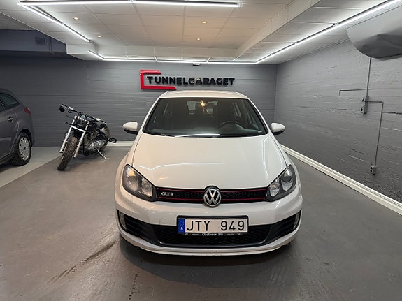 Volkswagen Golf I 3 of 5