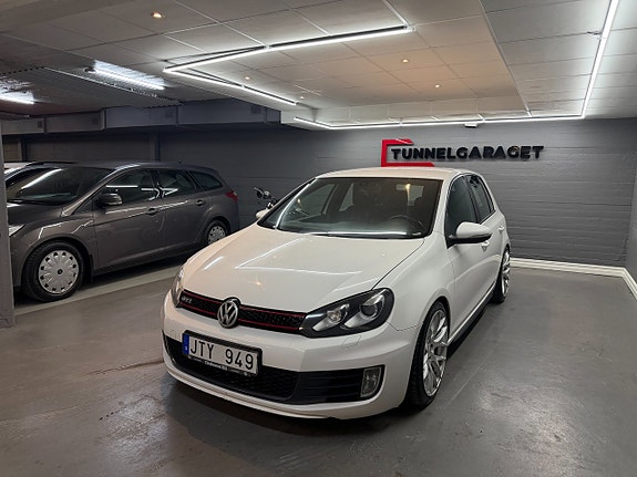 Volkswagen Golf I 4 of 5