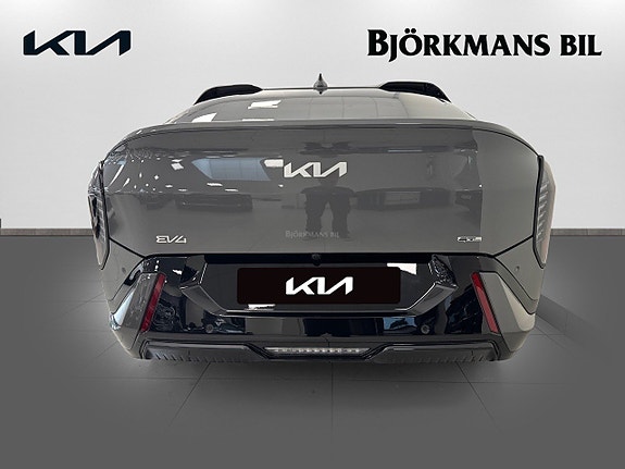 Kia EV4 5 of 5