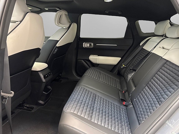 Kia EV4 9 of 22