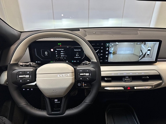 Kia EV4 19 of 22