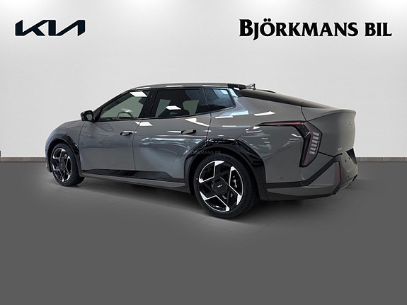 Kia EV4 6 of 22