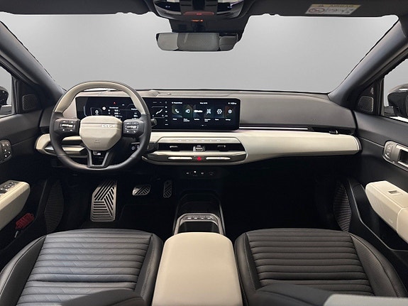 Kia EV4 7 of 22