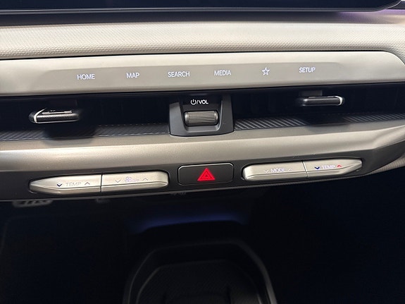 Kia EV4 13 of 22