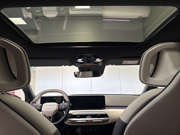 Kia EV4 21 of 22