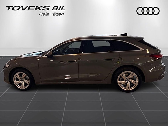 Audi A5 8 of 18