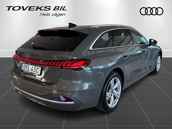 Audi A5 5 of 18