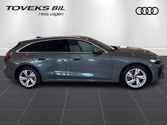 Audi A5 4 of 18
