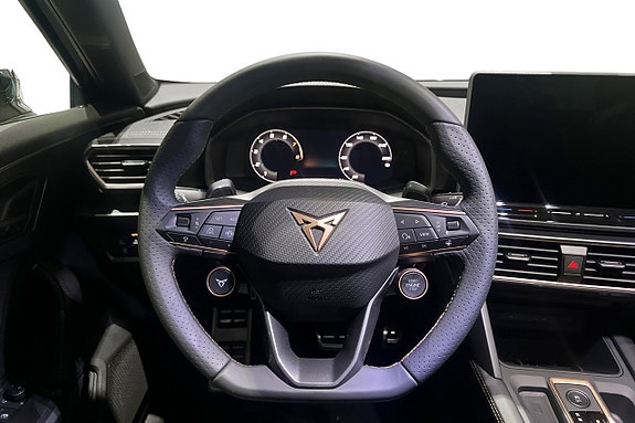 Cupra Formentor 11 of 22