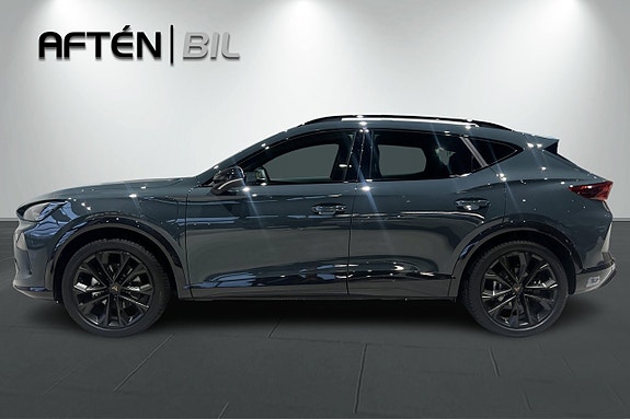 Cupra Formentor 5 of 22
