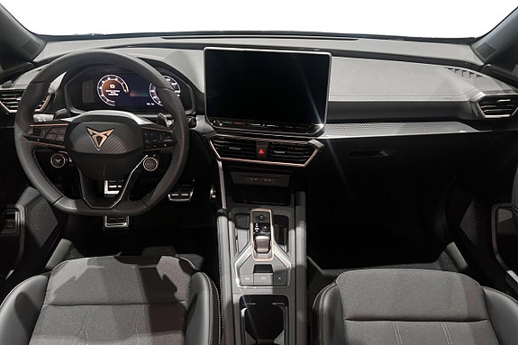 Cupra Formentor 10 of 22
