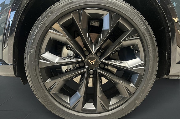 Cupra Formentor 18 of 22