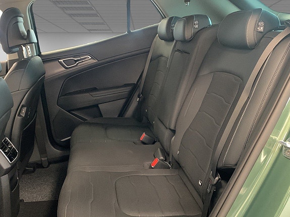 Kia Sportage 9 of 29