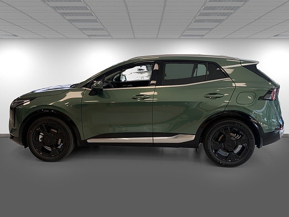Kia Sportage 4 of 5