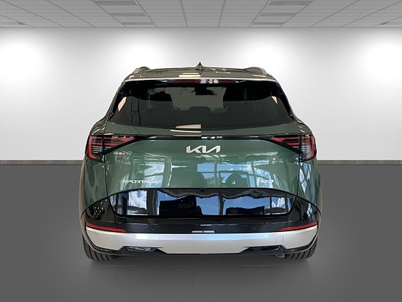 Kia Sportage 5 of 5