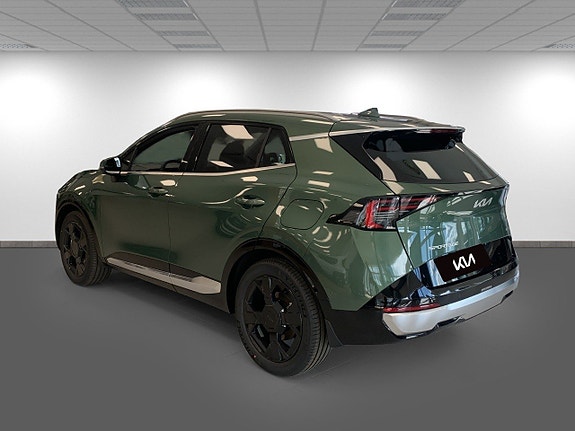 Kia Sportage 6 of 29