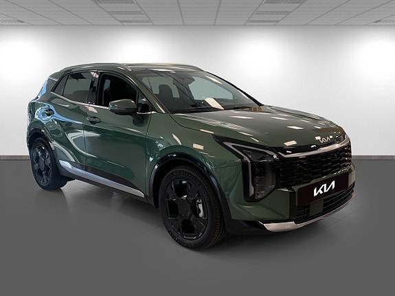 Kia Sportage 3 of 5