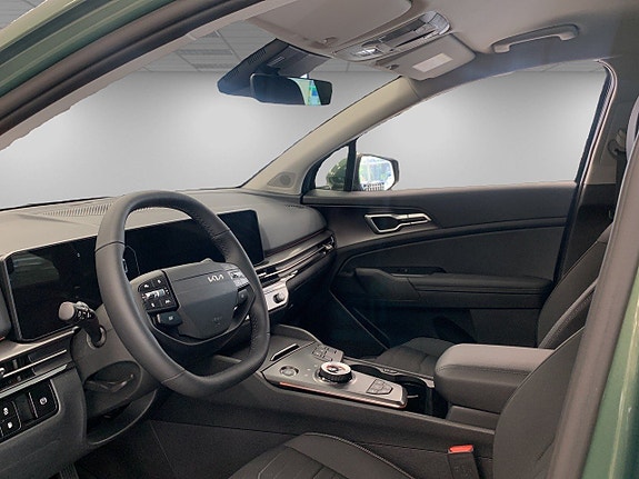 Kia Sportage 8 of 29