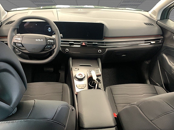 Kia Sportage 7 of 29