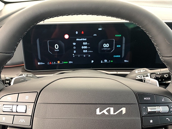 Kia Sportage 10 of 29