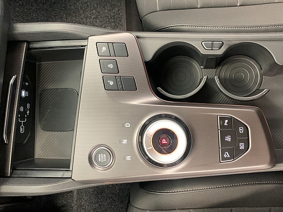 Kia Sportage 23 of 29