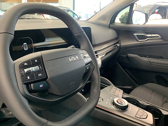Kia Sportage 25 of 29