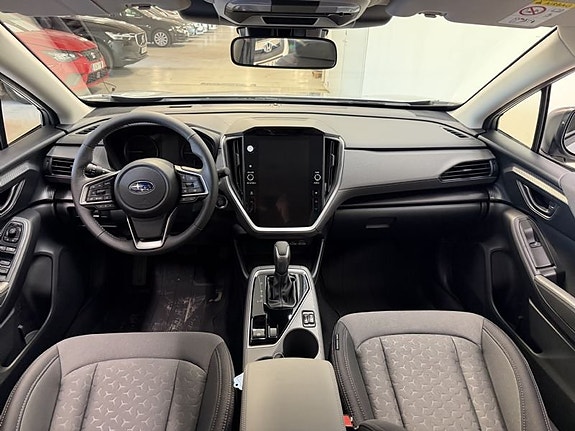 Subaru Crosstrek 7 of 9