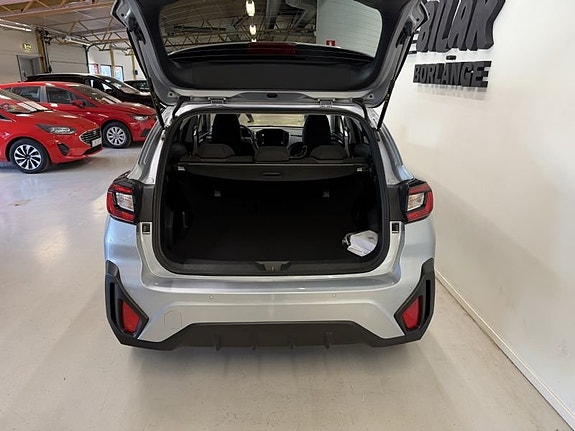 Subaru Crosstrek 5 of 9