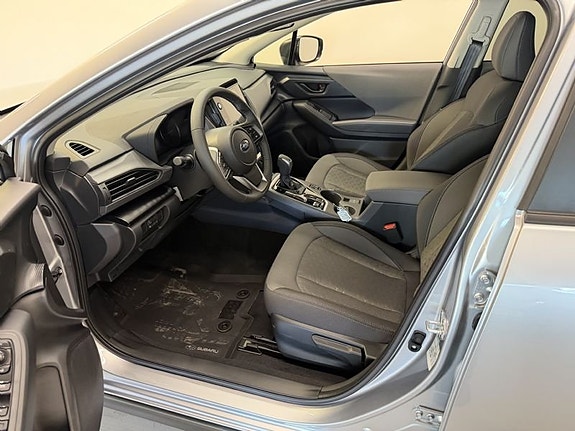 Subaru Crosstrek 8 of 9