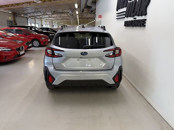 Subaru Crosstrek 4 of 5