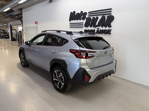 Subaru Crosstrek 3 of 5