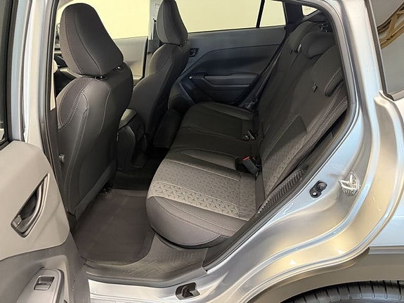 Subaru Crosstrek 6 of 9