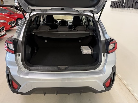 Subaru Crosstrek 5 of 5