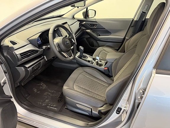 Subaru Crosstrek 8 of 9