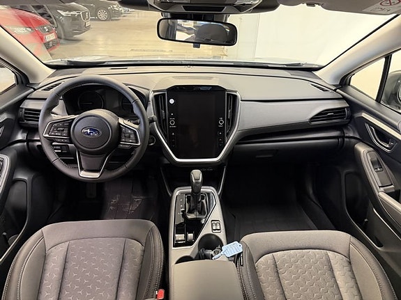 Subaru Crosstrek 7 of 9