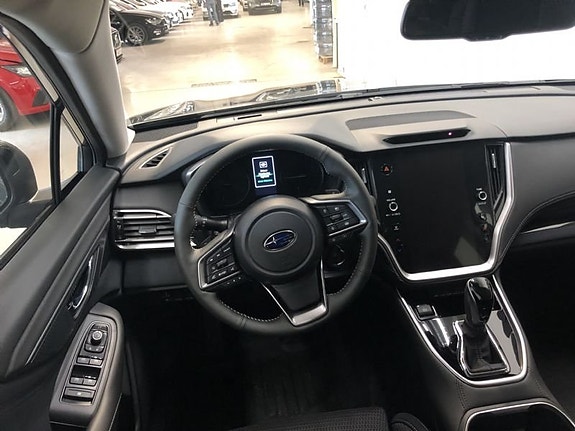 Subaru Outback 7 of 9