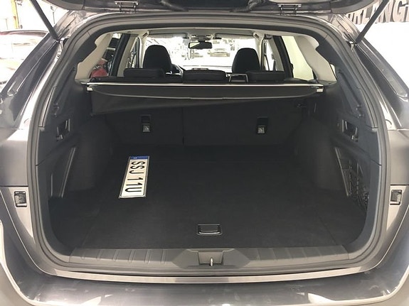 Subaru Outback 8 of 9