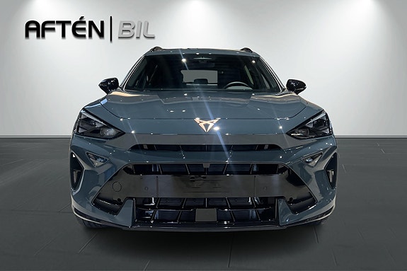 Cupra Formentor 3 of 22