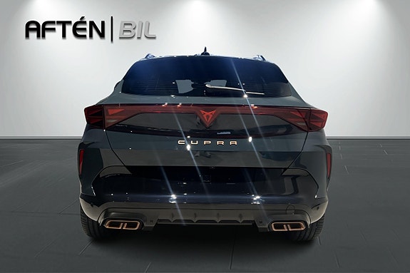Cupra Formentor 8 of 22