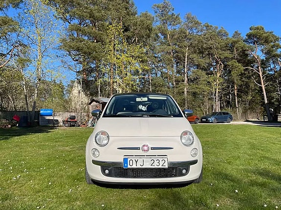 Fiat 500 5 of 5