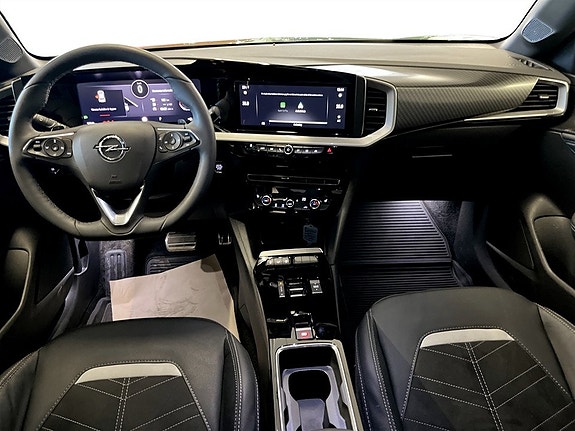 Opel Mokka 6 of 22