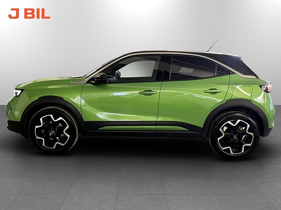 Opel Mokka 19 of 22