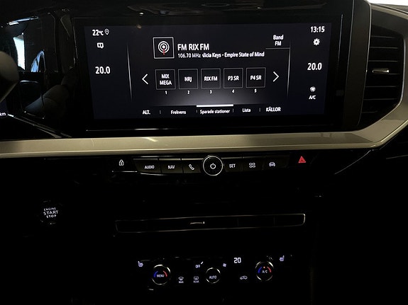 Opel Mokka 13 of 22