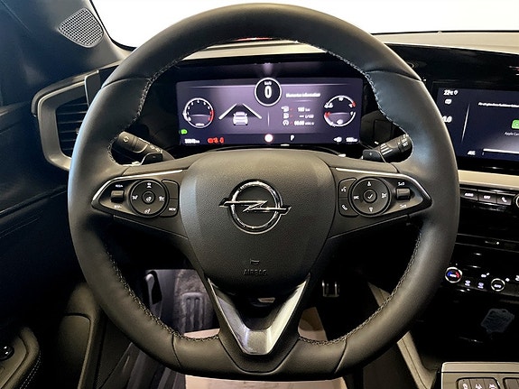 Opel Mokka 7 of 22