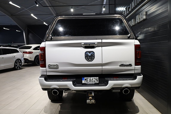 Dodge RAM 1500 5 of 5